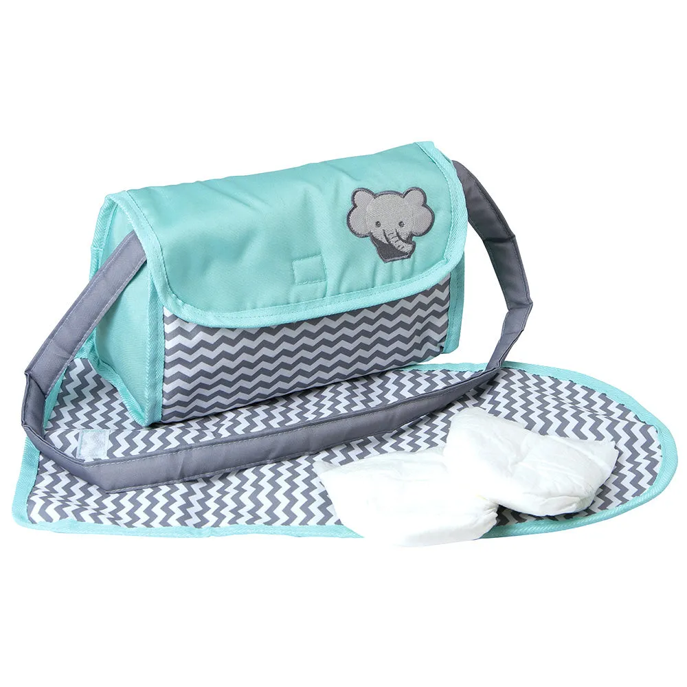 Doll Diaper Bag 217604