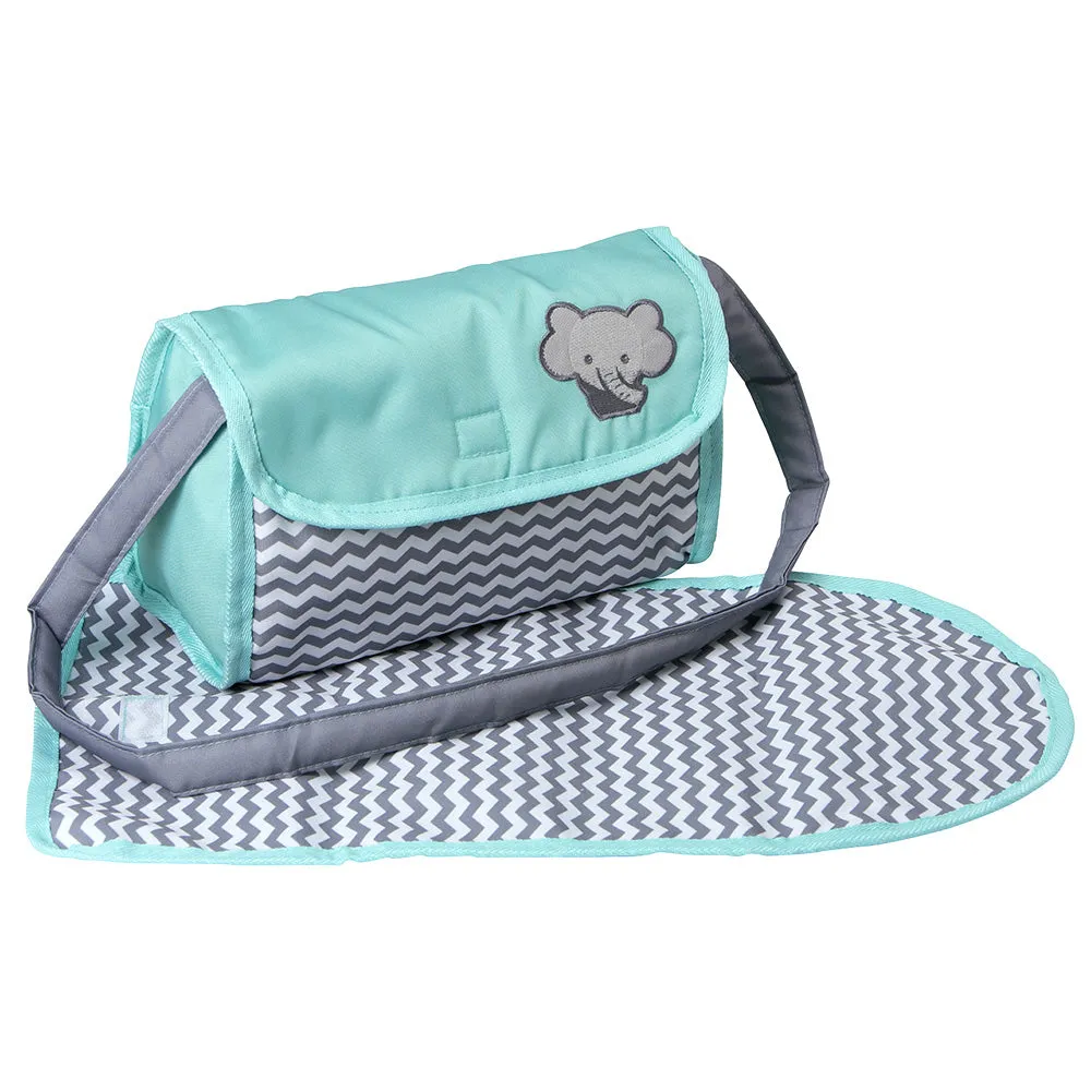 Doll Diaper Bag 217604