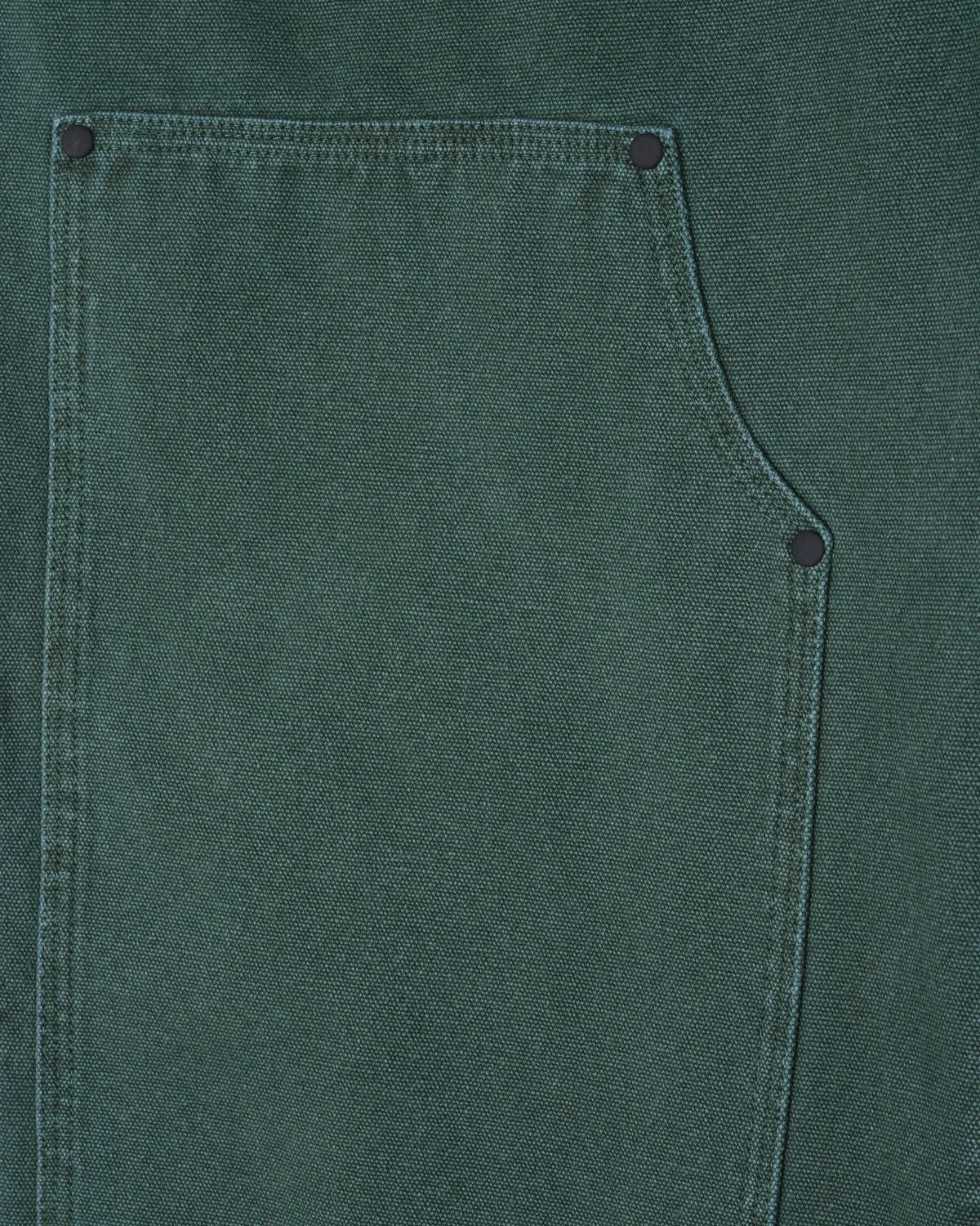 Double Knee Utility Pant - Putty Green