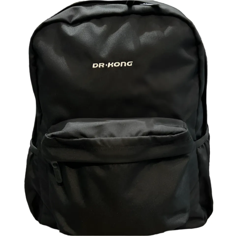 DR.KONG DAYPACK BACKPACKS M SIZE DK-1200281(RP : $69.90)