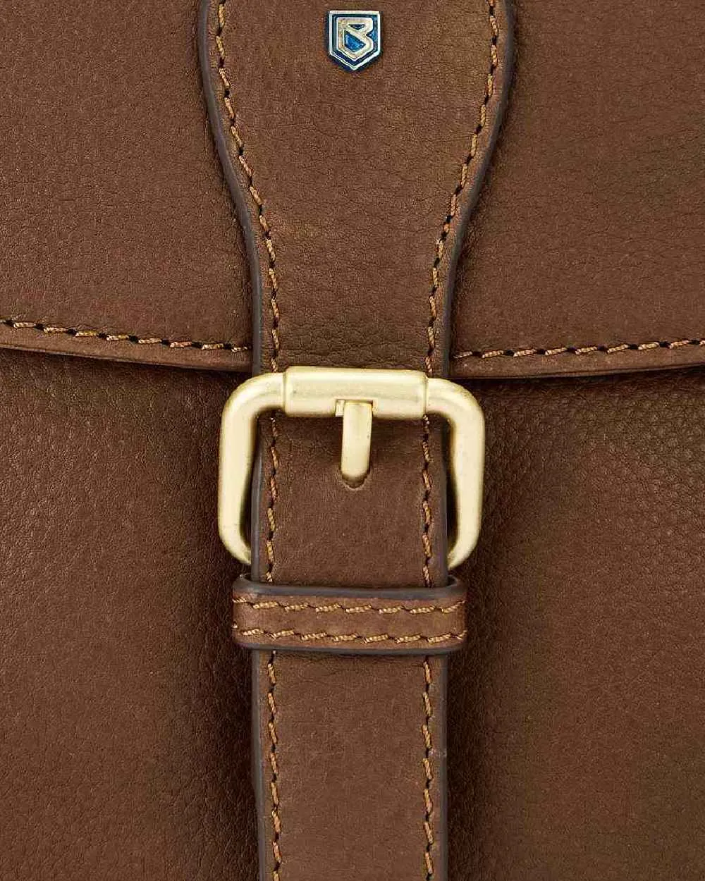 Dubarry Balrickard Saddle Bag