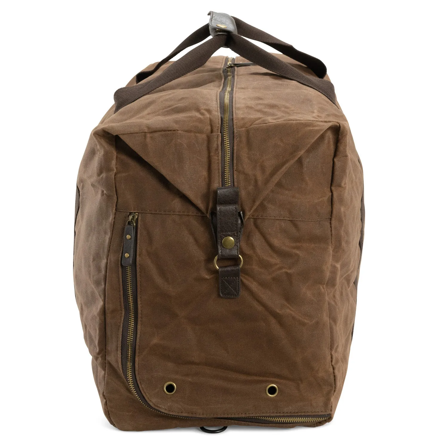 Duffle Back Pack