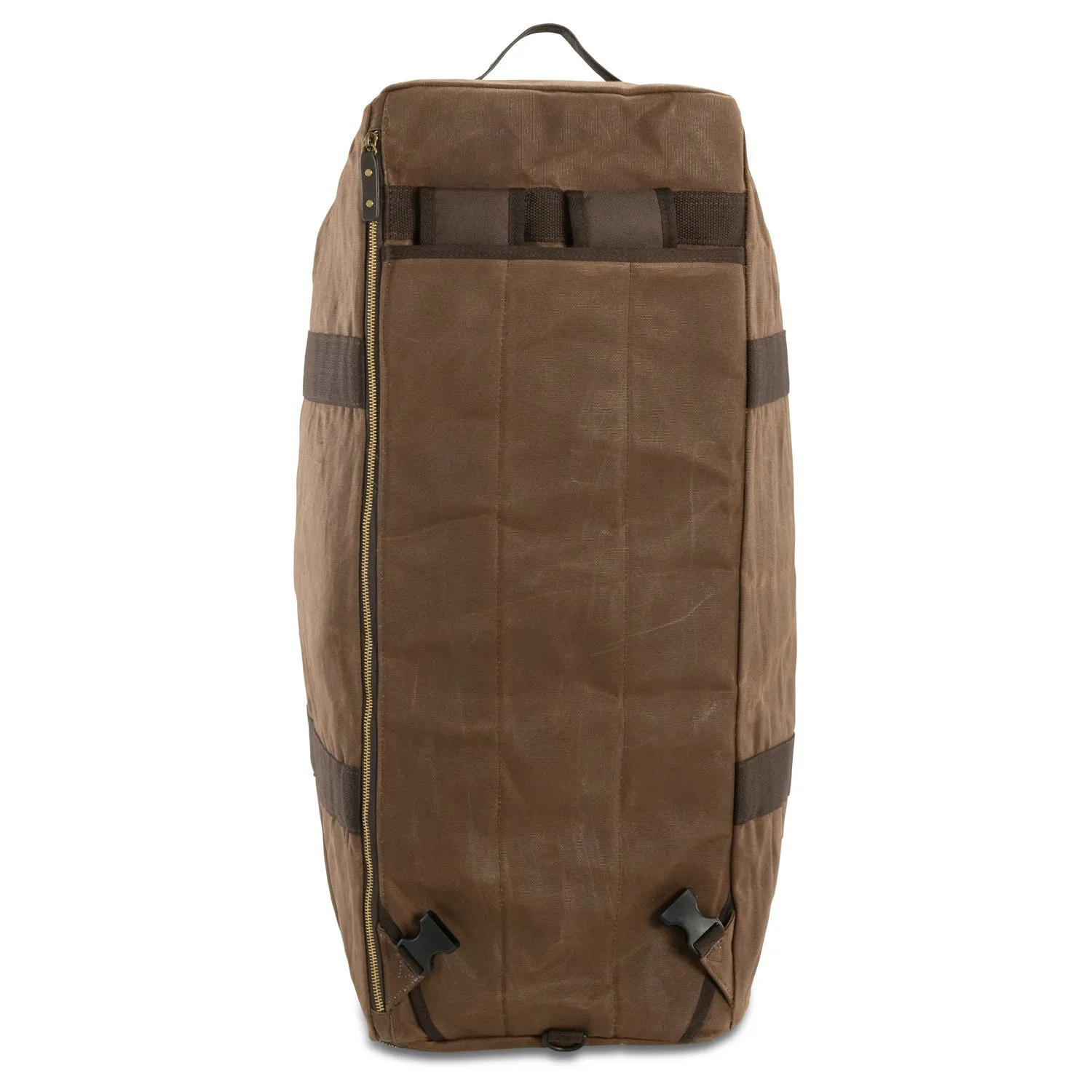 Duffle Back Pack