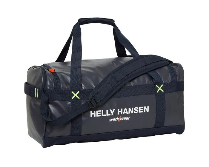 Duffle Bag - Helly Hansen Lightweight Duffle Bag, 79572 / 79573 / 79574 / 79575