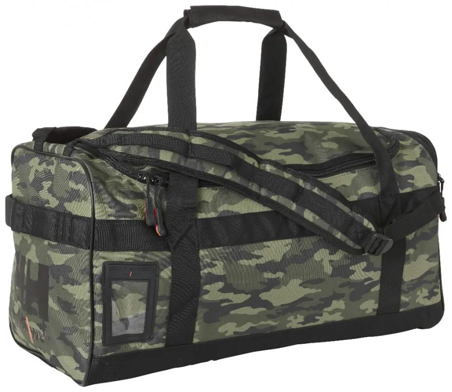 Duffle Bag - Helly Hansen Lightweight Duffle Bag, 79572 / 79573 / 79574 / 79575