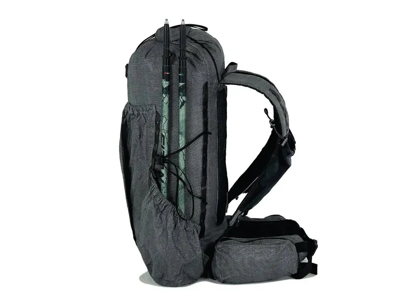 Durston Gear Wapta 30 Ultralight Pack