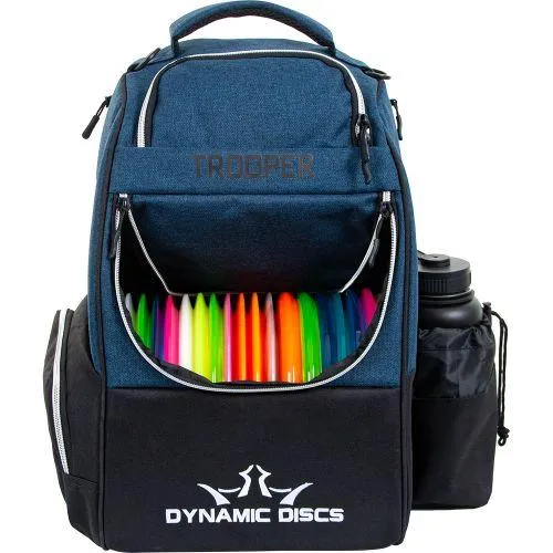 Dynamic Discs Trooper Backpack Disc Golf Bag