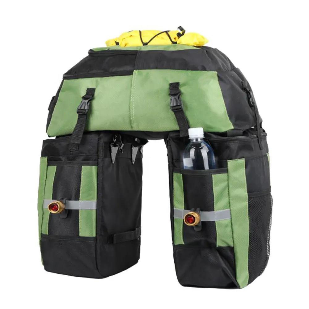 E20655 70L Waterproof 3 in 1 Pannier Bag