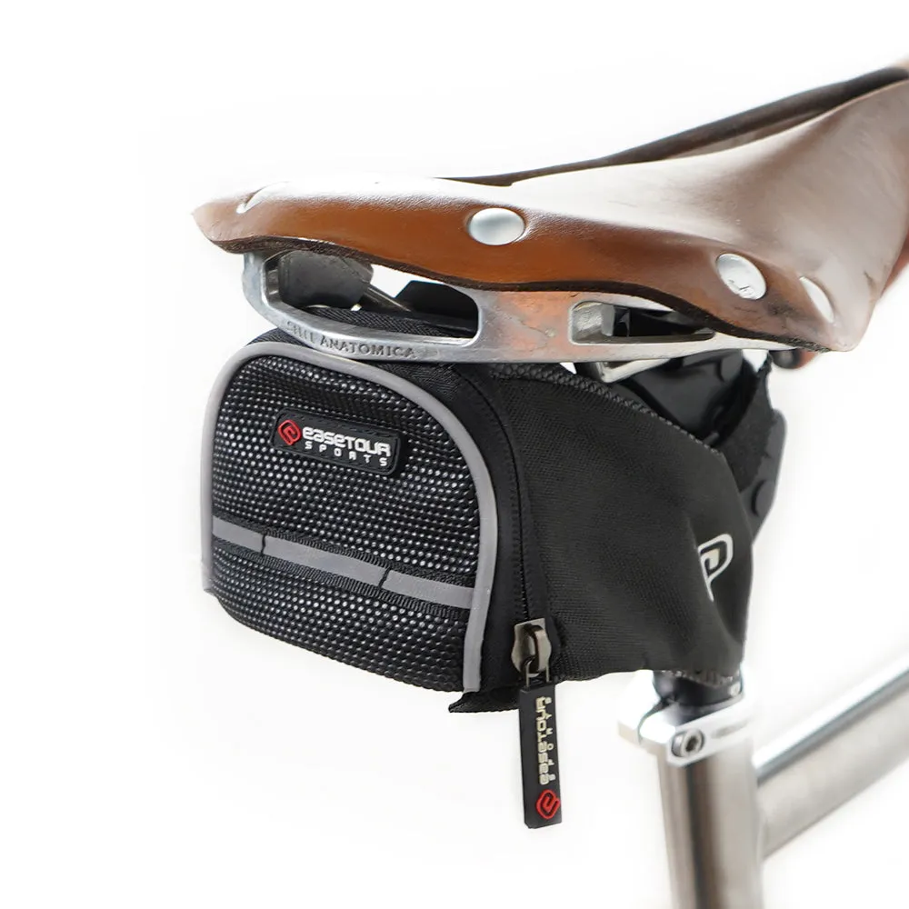 Easetour Bike Saddle Bag Spread