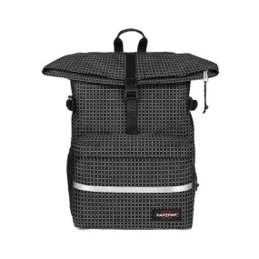 Eastpak Maclo Bike Bag In Releks Black