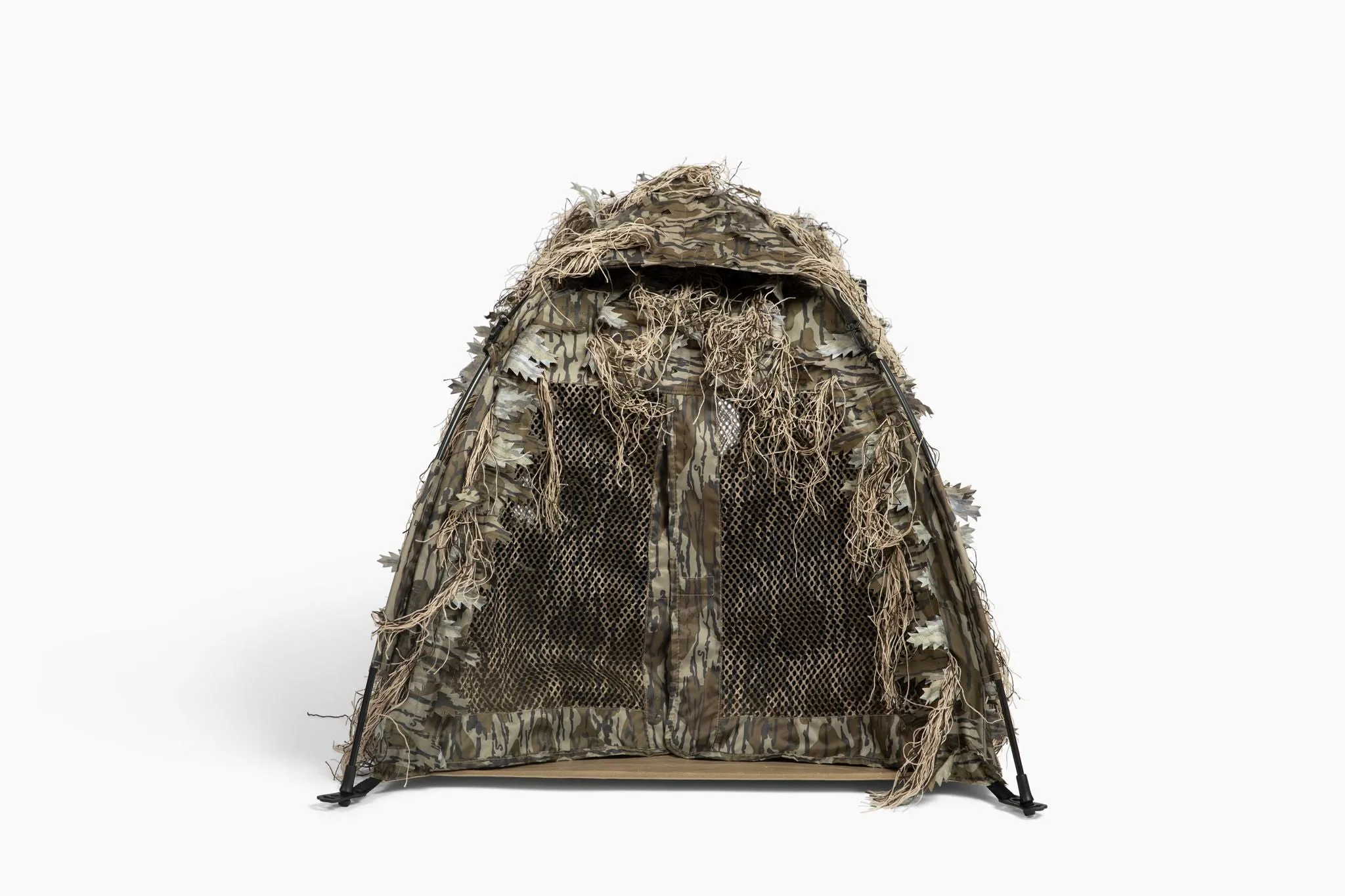 Easy Pop-Up Dog Blind