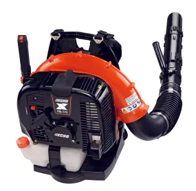 ECHO PB-770H Backpack Blower with Hip-Mounted Throttle