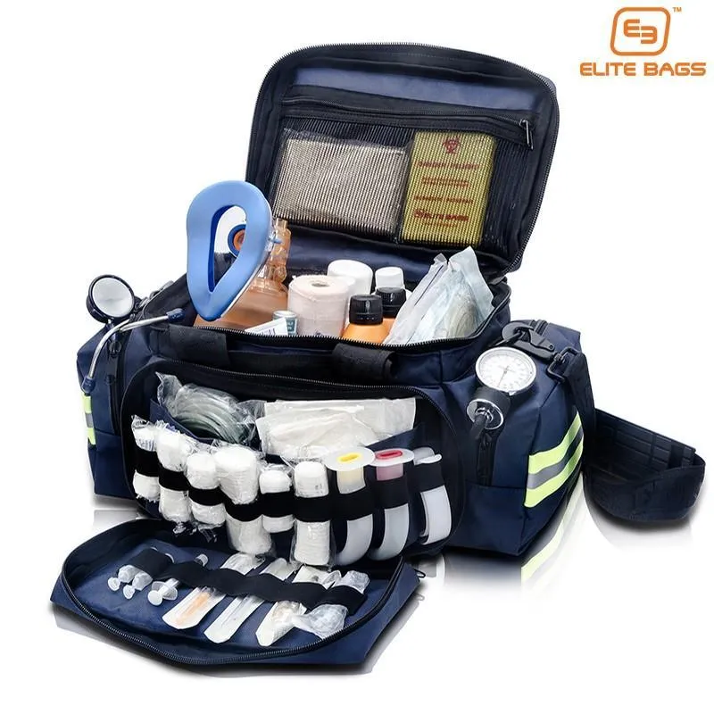 Elite Bags LIGHT EMS Gear Bag