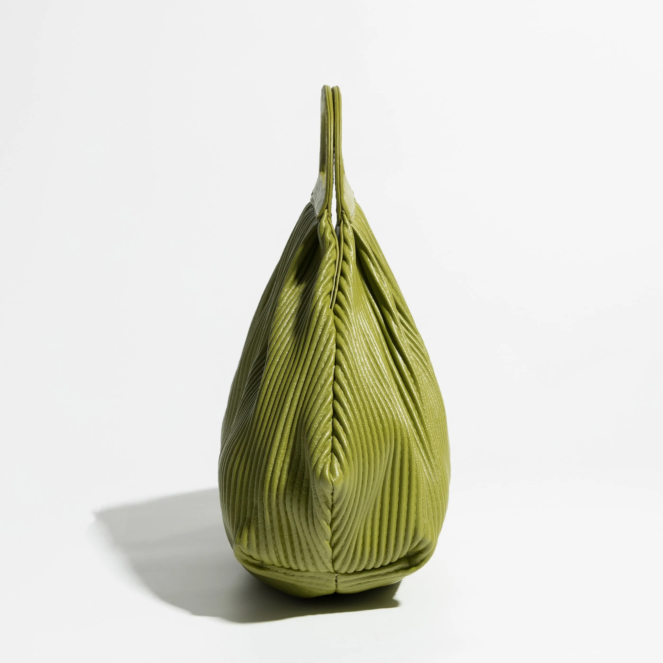 Eliza Pleated Dumpling Bag - 6 Colors