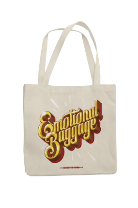 Emotional Baggage - Tote Bag