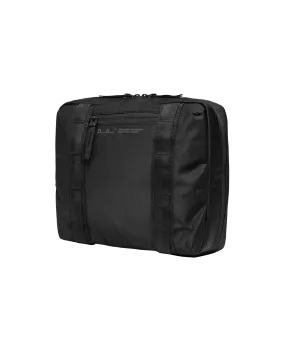 Essential Travel Organizer Black Out