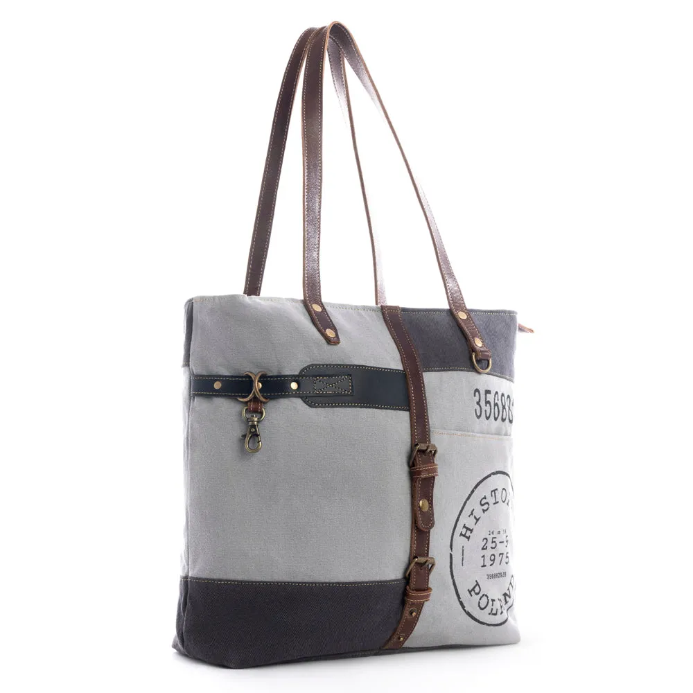 Europa Postique Tote Bag