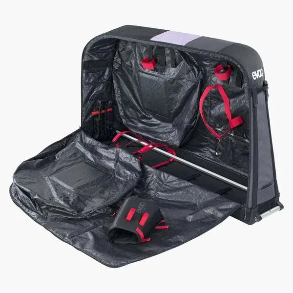 Evoc Bike Travel Bag Pro 305L Fietskoffer