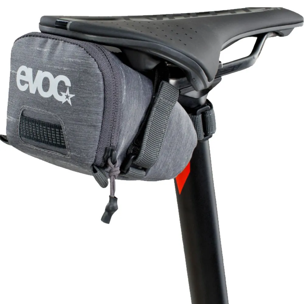 EVOC Saddle Bag Tour