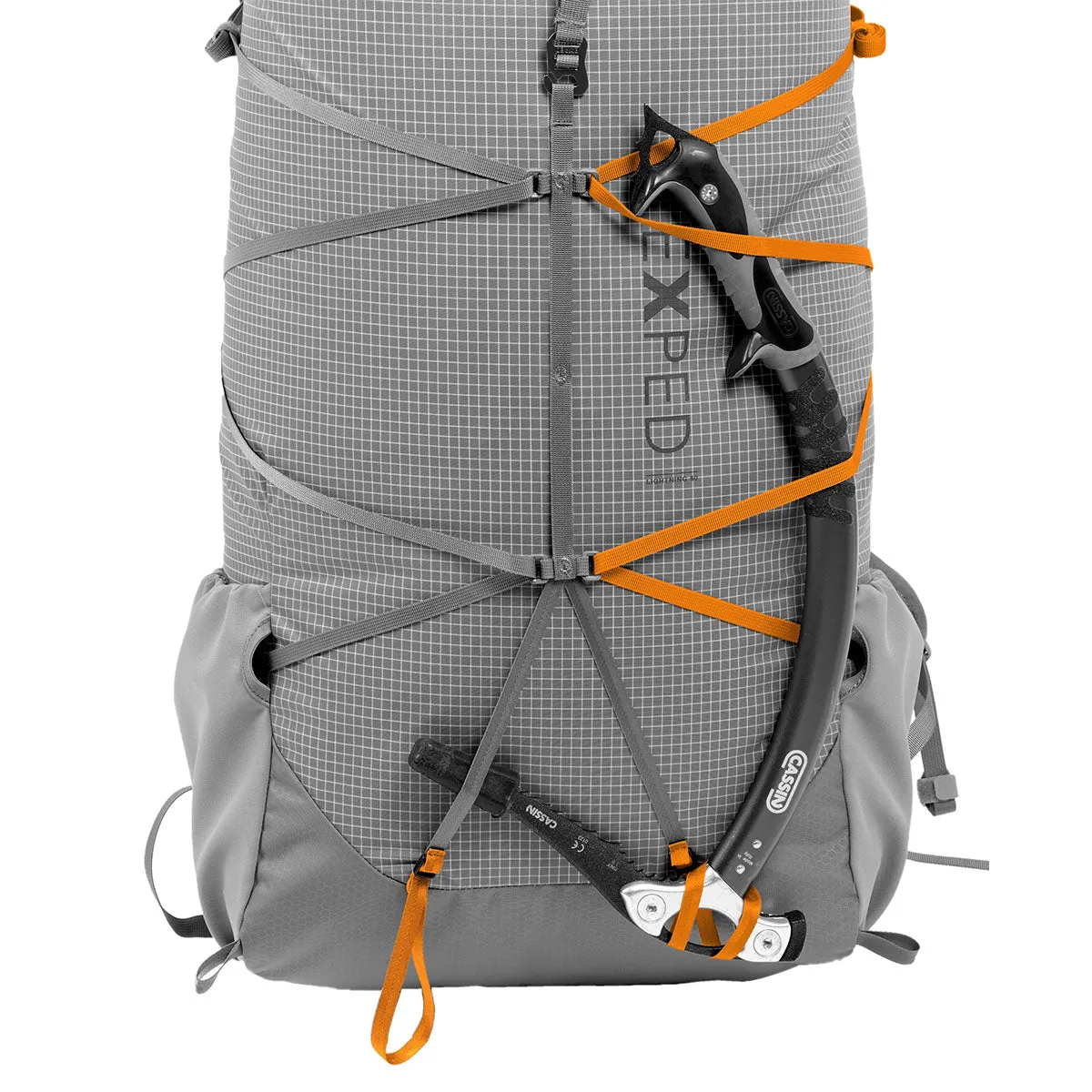 Exped Lightning 60 Litre Womens Hiking Pack