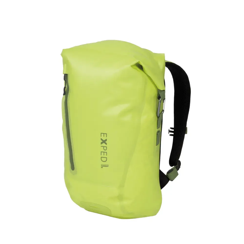 Exped Torrent 20 Litre Waterproof Hiking Pack