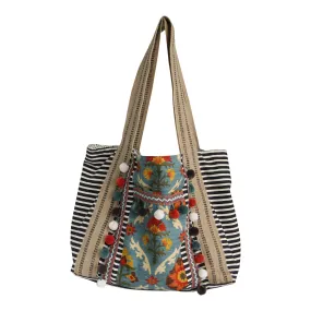 Faith Boho Bag