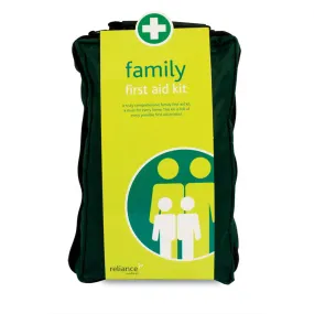 Family First Aid Kit