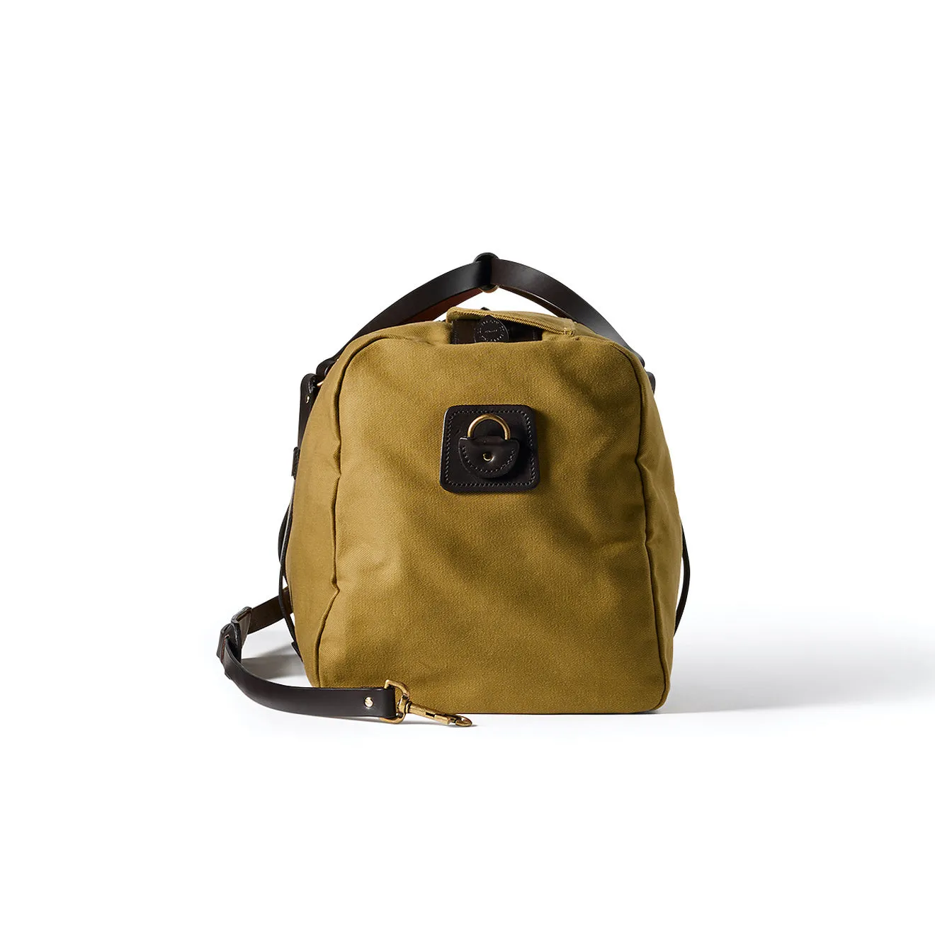 Filson Large Duffle Bag Tan