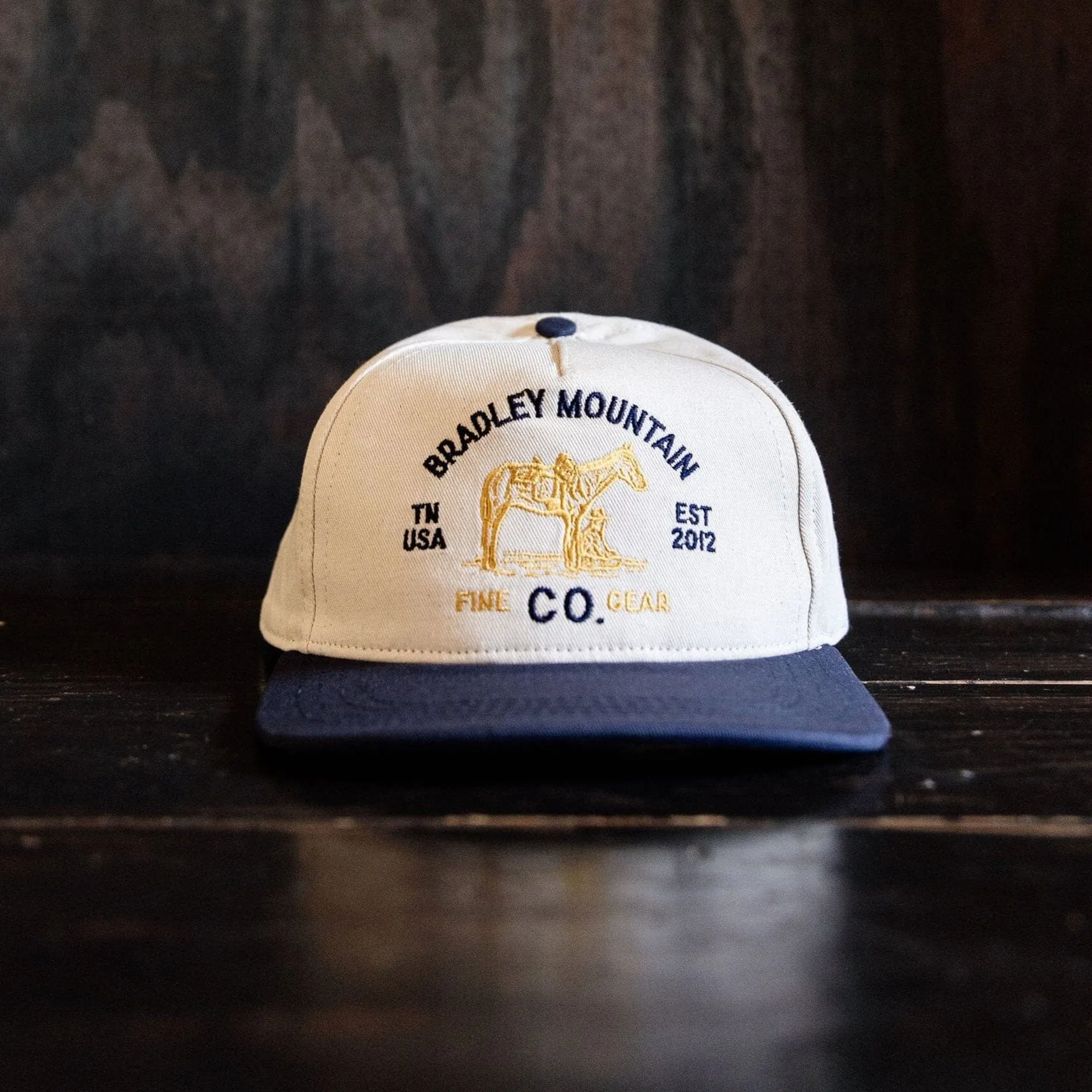 Fine Gear - Trucker Hat