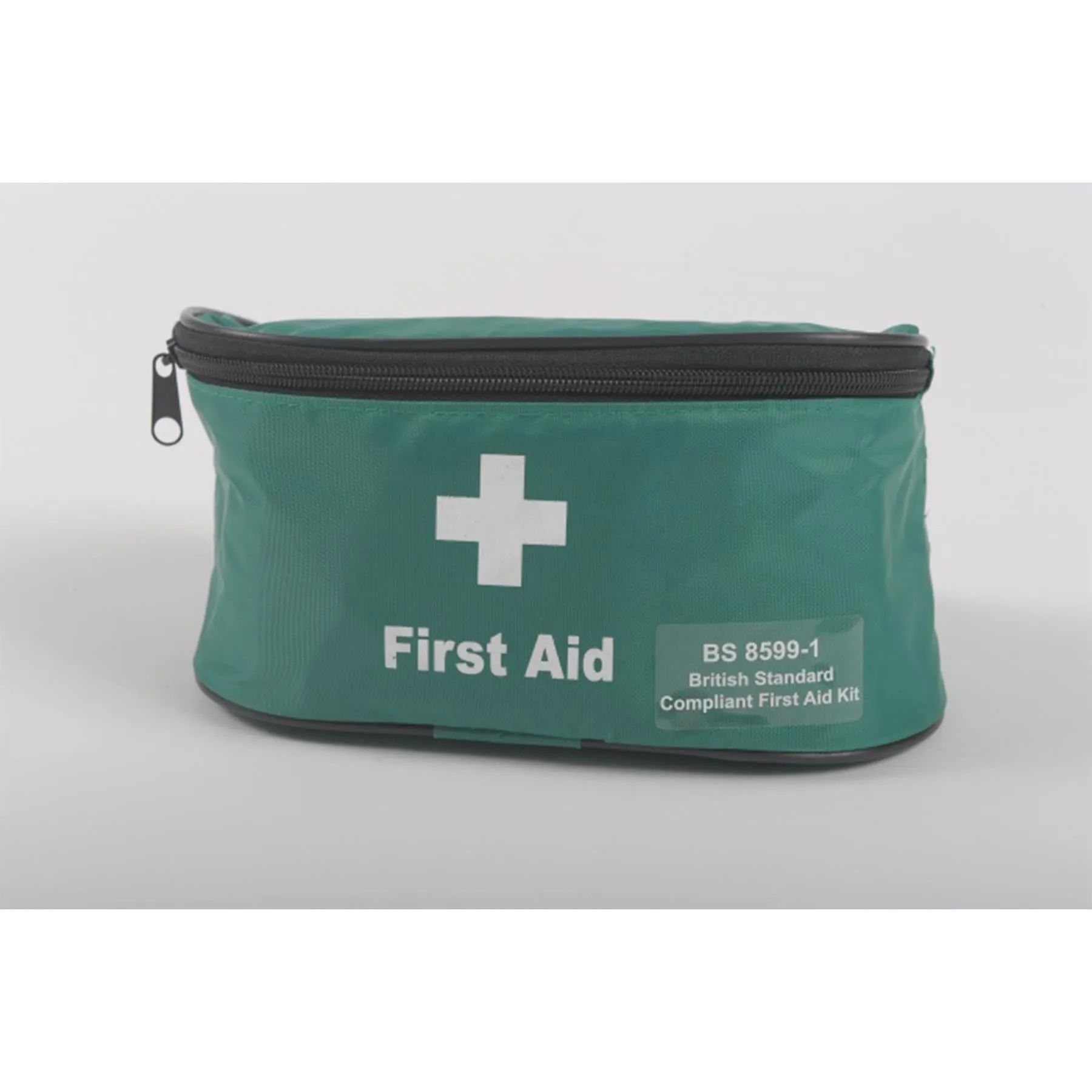 First Aid Bum Bag Complete with First Aid Kit