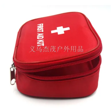 First Aid Kit Case