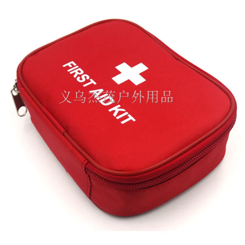 First Aid Kit Case