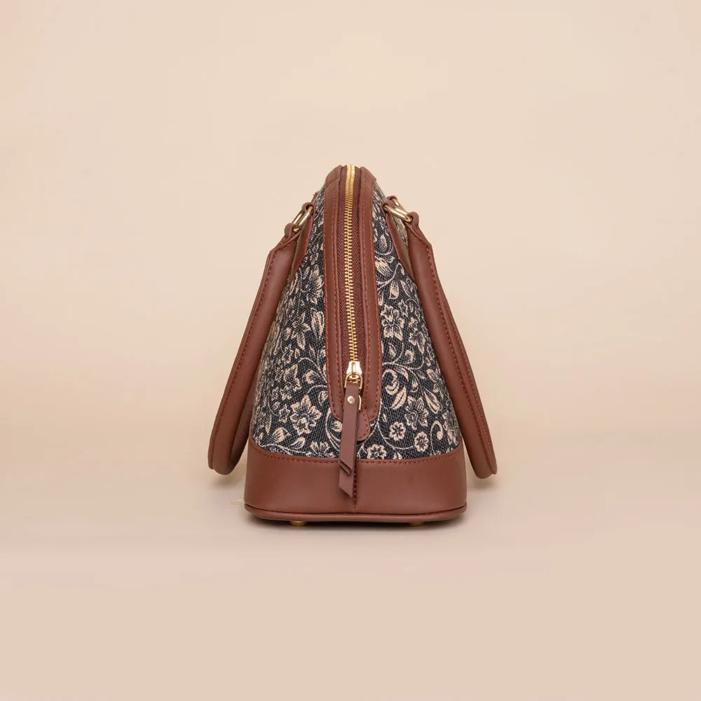 FloMotif Dome Shaped Bag