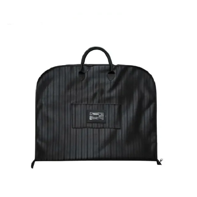 Foldable Men Duffle Bags with Suits Compartment