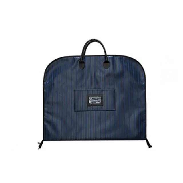 Foldable Men Duffle Bags with Suits Compartment