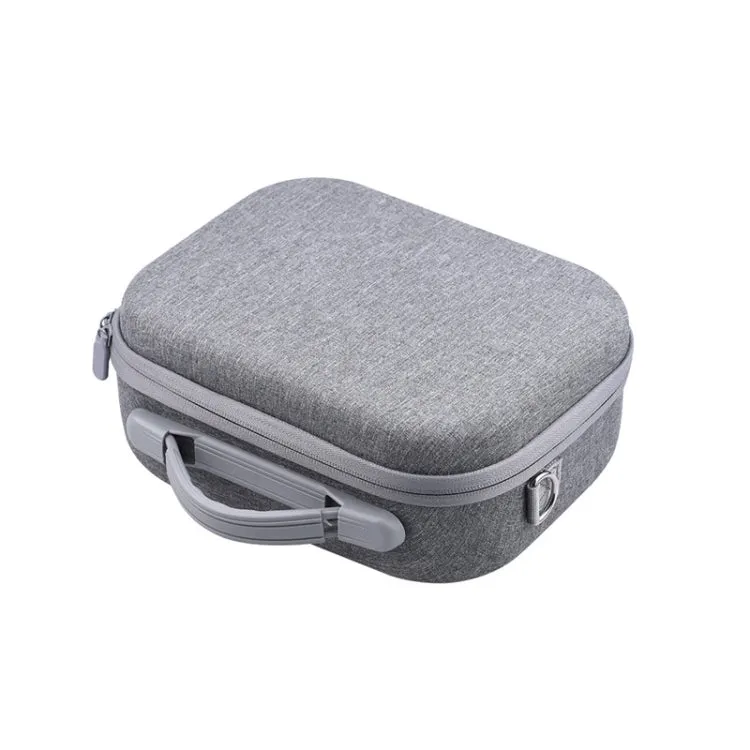 For DJI Mini 3 / 3 Pro Storage Messenger Bag Body Remote Control Handbag Accessories(With Screen Version)