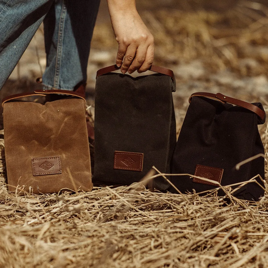 Forager Lunch Sack