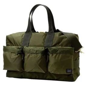 Force 2Way Duffle Bag