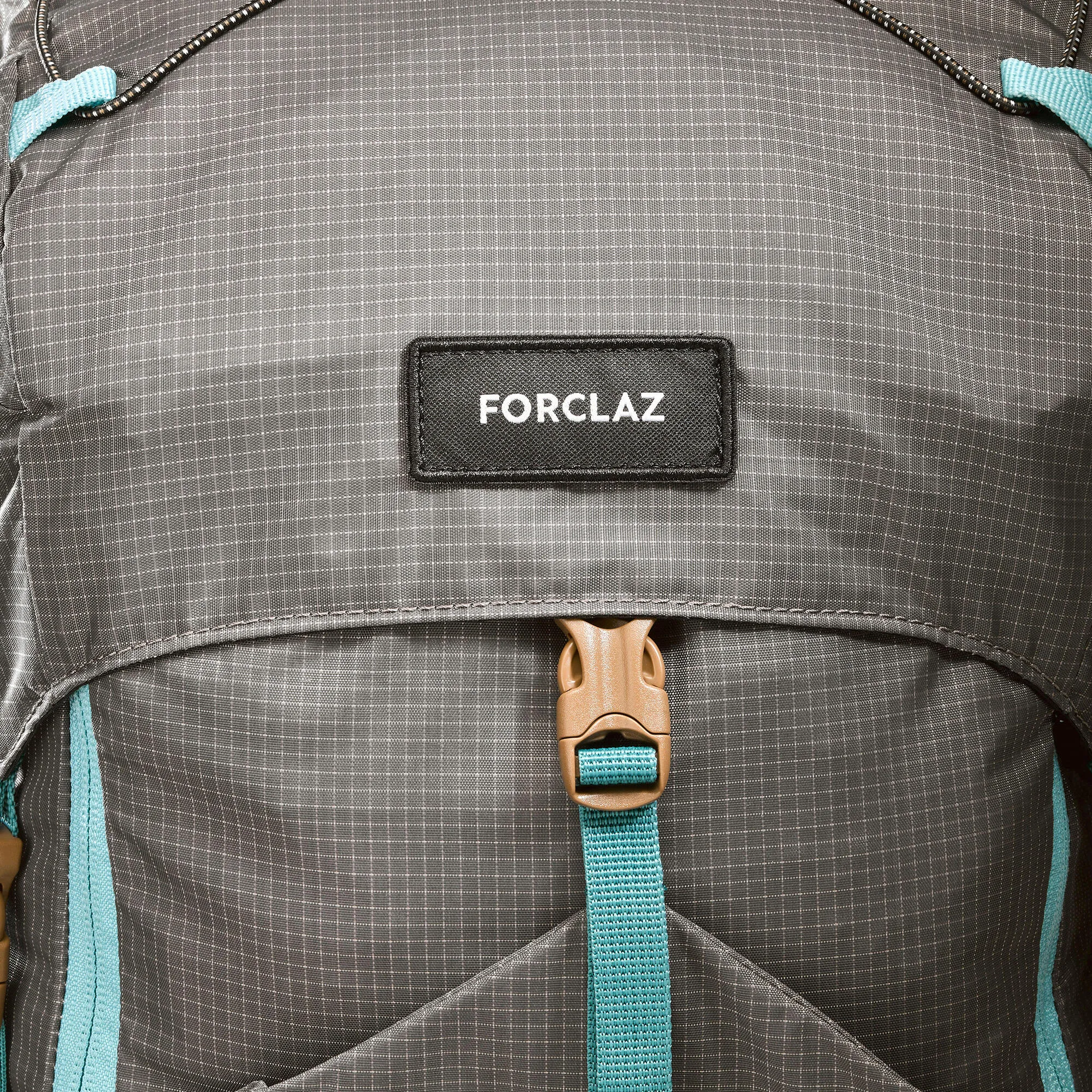 Forclaz Women's MT500 AIR 55 10L Backpacking Pack