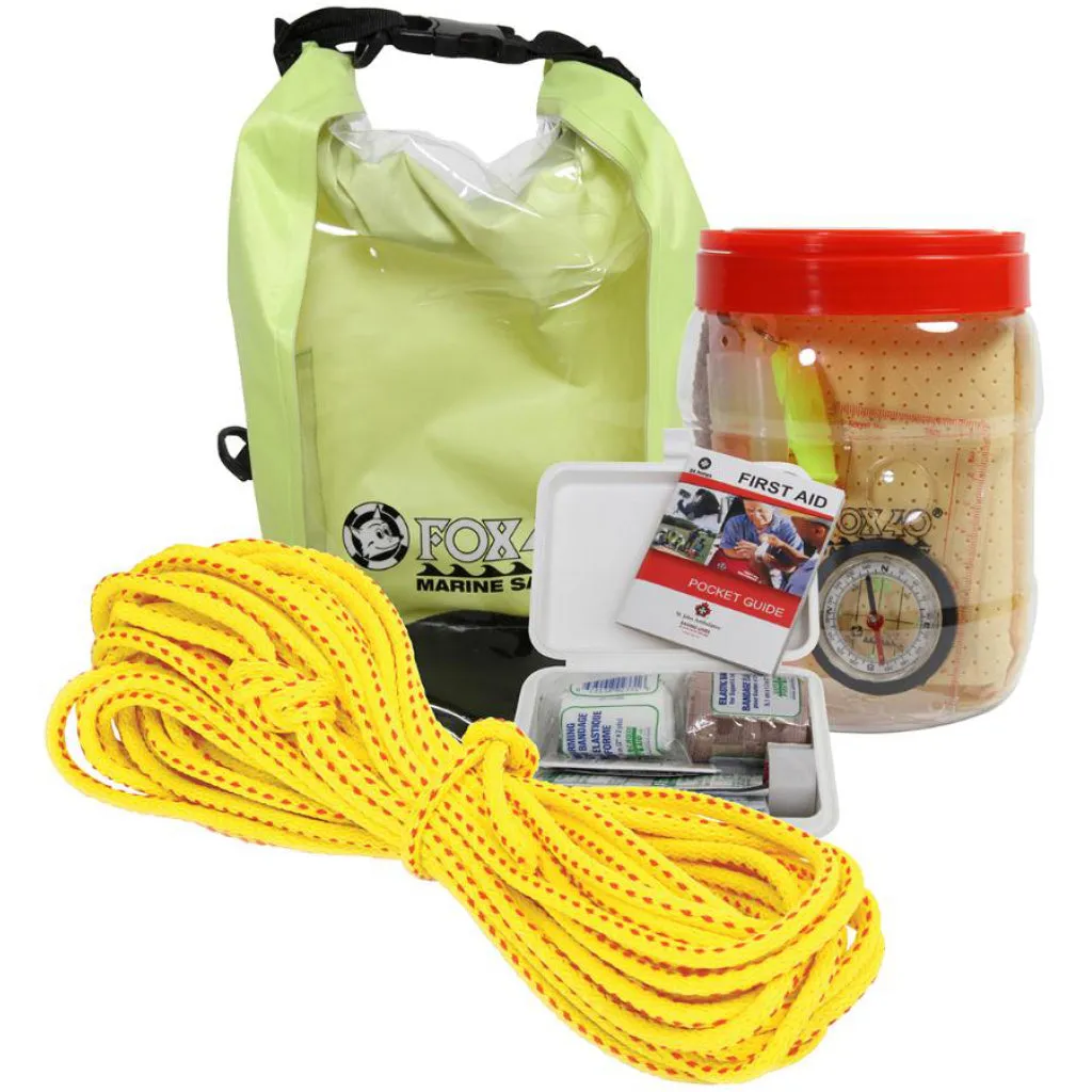 Fox 40 Paddler's Safety Pack