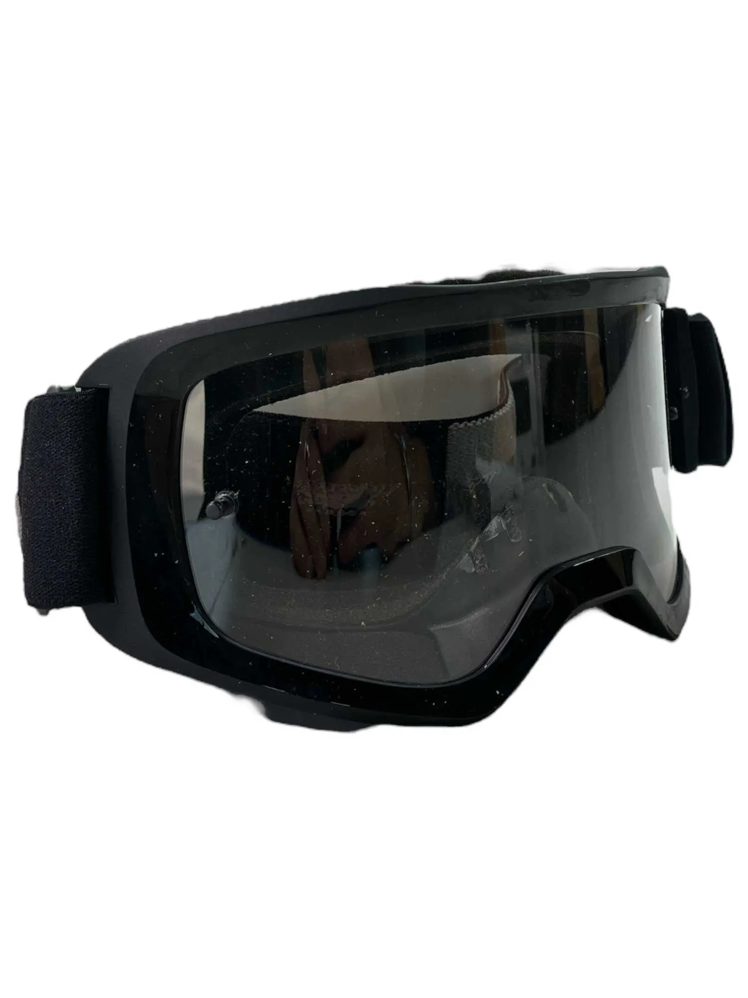 Fox Main Stray Goggle