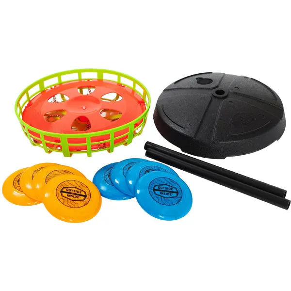 Freestyle Disc Golf Set