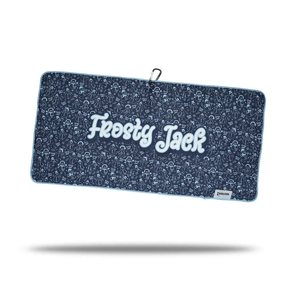 Frosty Jack - Towel