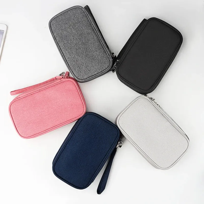 Funki Buys | Bags | Cable Storage Bag | Small Cable Organizer