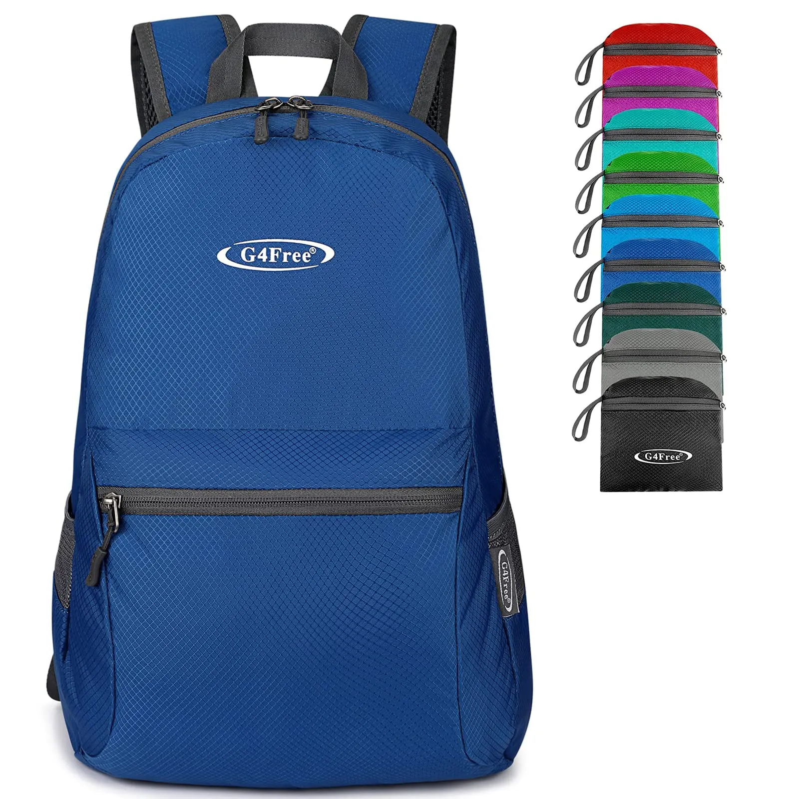 G4Free Daypack Backpacks