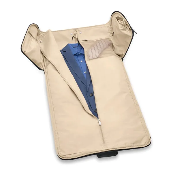 Garment Duffle - Baseline Collection #BL329