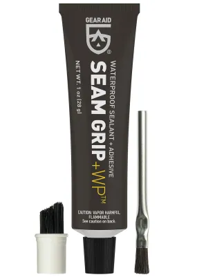 Gear Aid SeamGrip   WP Sealant & Adhesive