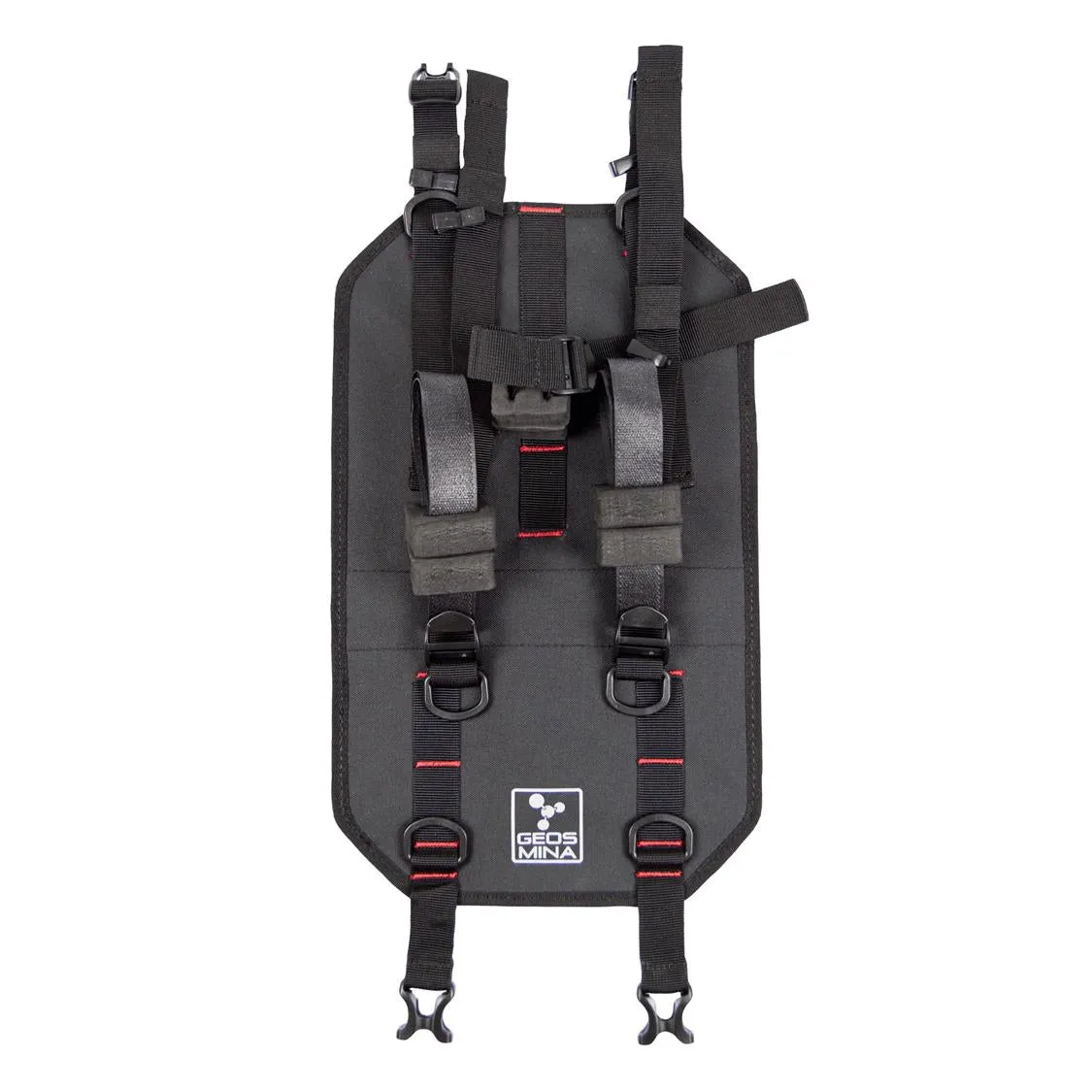 GEOSMINA Harness Roll Bag