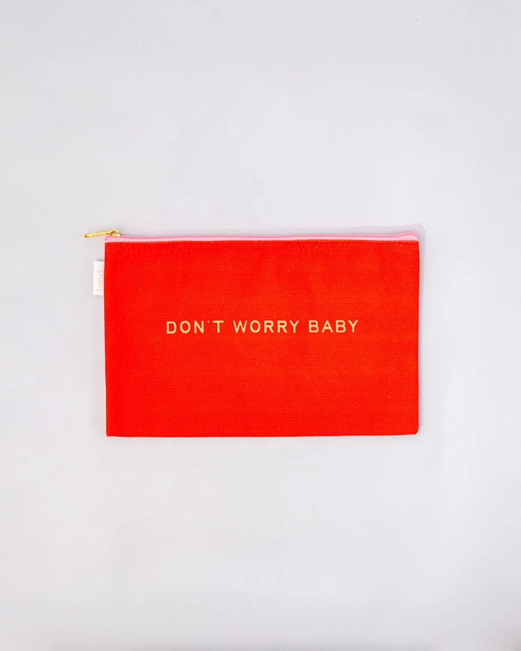 Getaway Carryall Trio - Don't Worry Baby