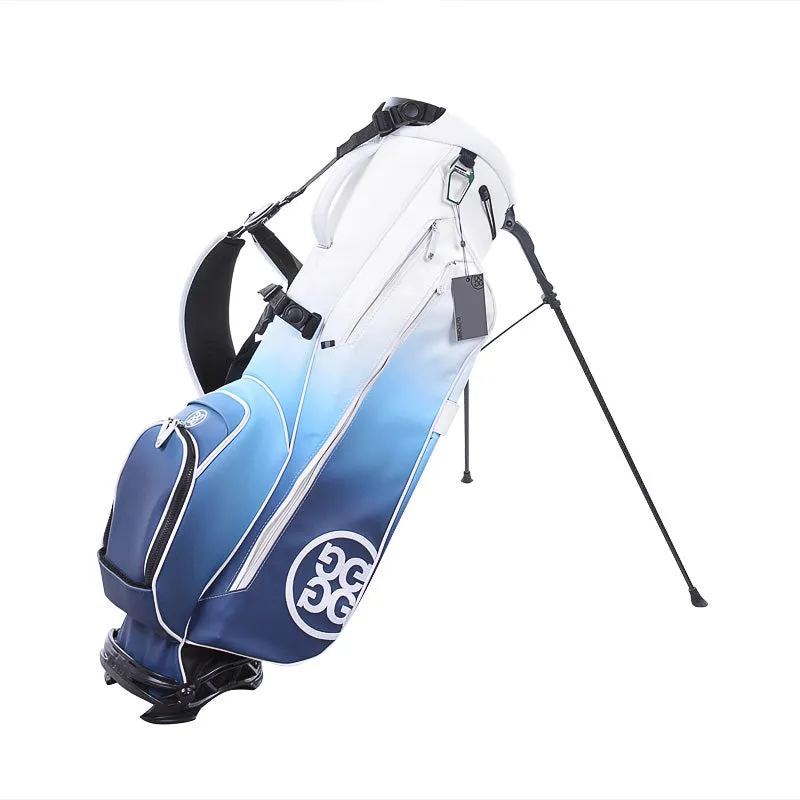 GFORE Ombre Killer Luxe Stand Bag (Twilight)